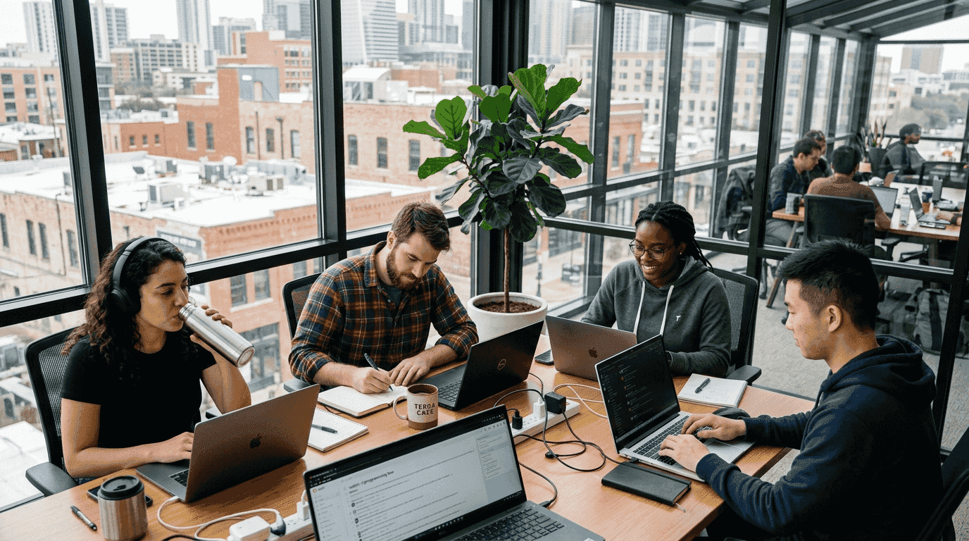 Why join online communities in 2026 for networking success