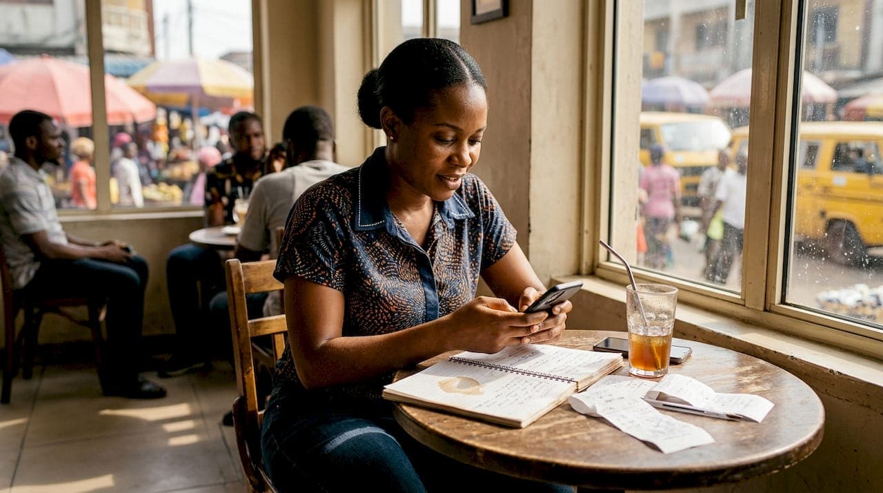 Why conversational platforms matter for African entrepreneurs