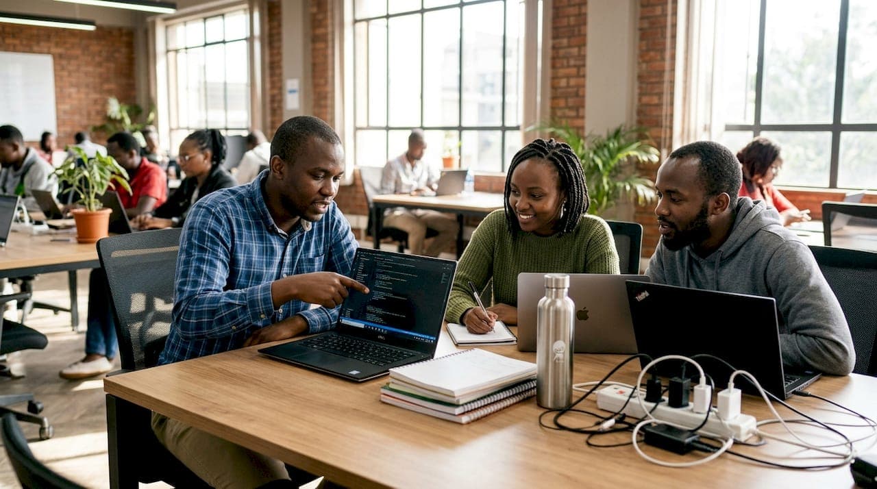 Why join tech discussion platforms to grow your career