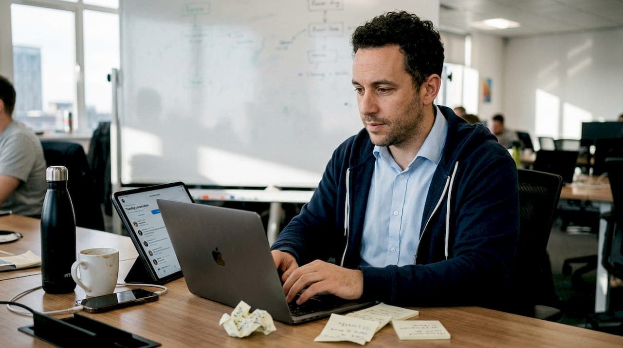 What is trending conversation: a tech pro's guide 2026