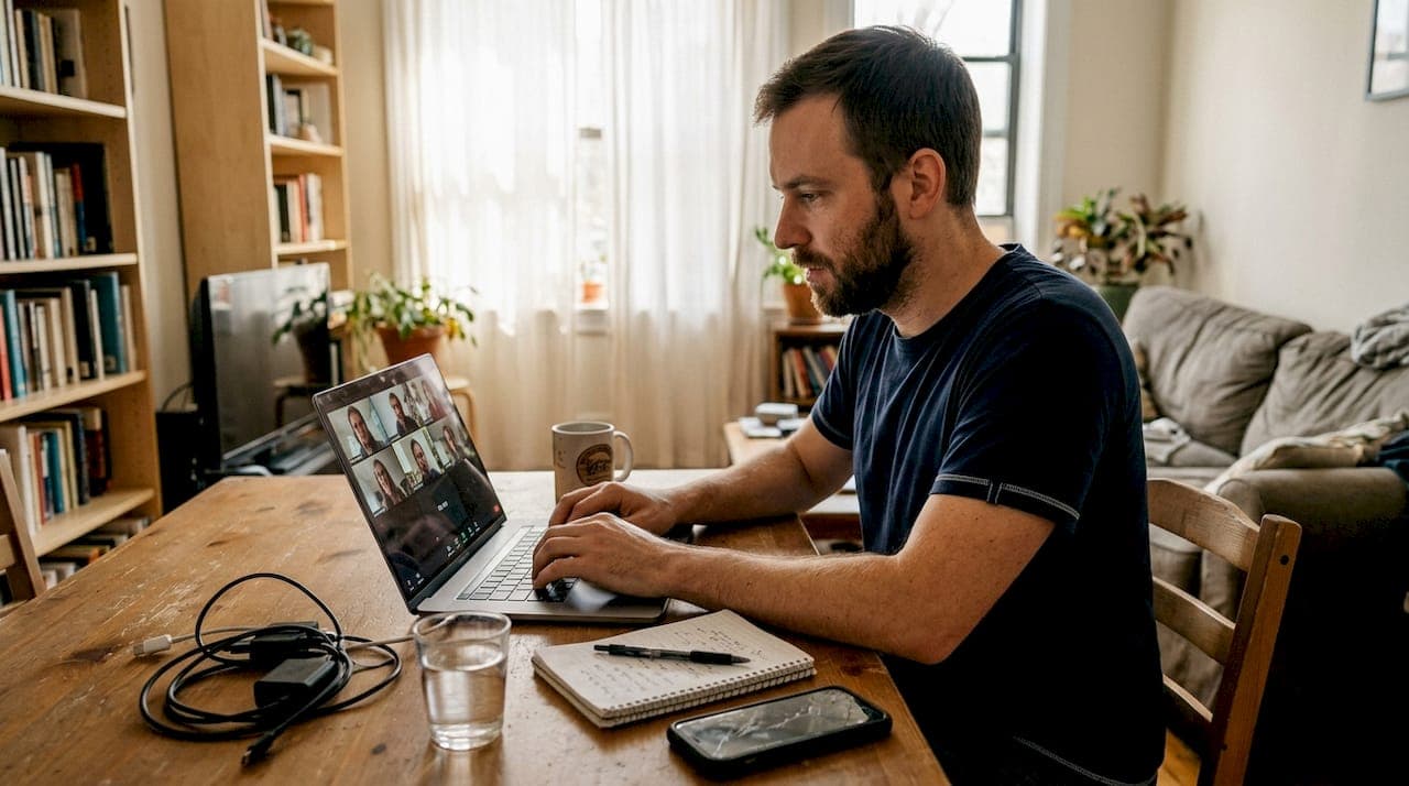 Why join professional discussion platforms: growth & community