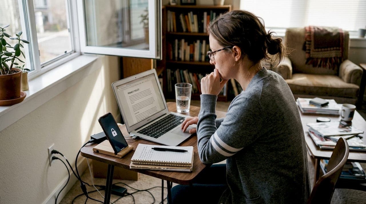 5 privacy-focused platforms for secure networking 2026