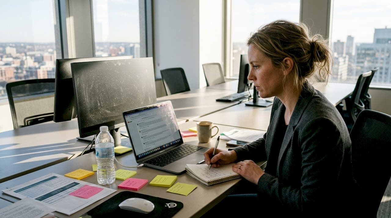 The future of professional discussion platforms in 2026