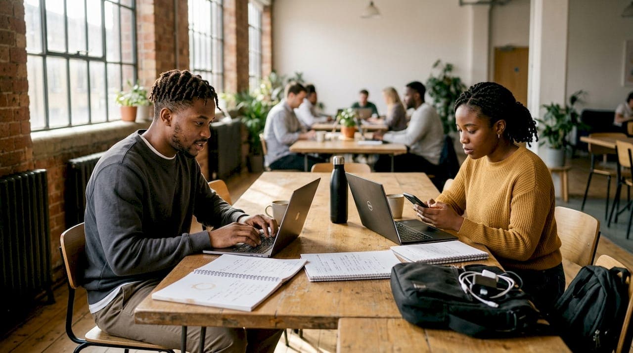 How to Start Trending Discussions for African Tech Innovators