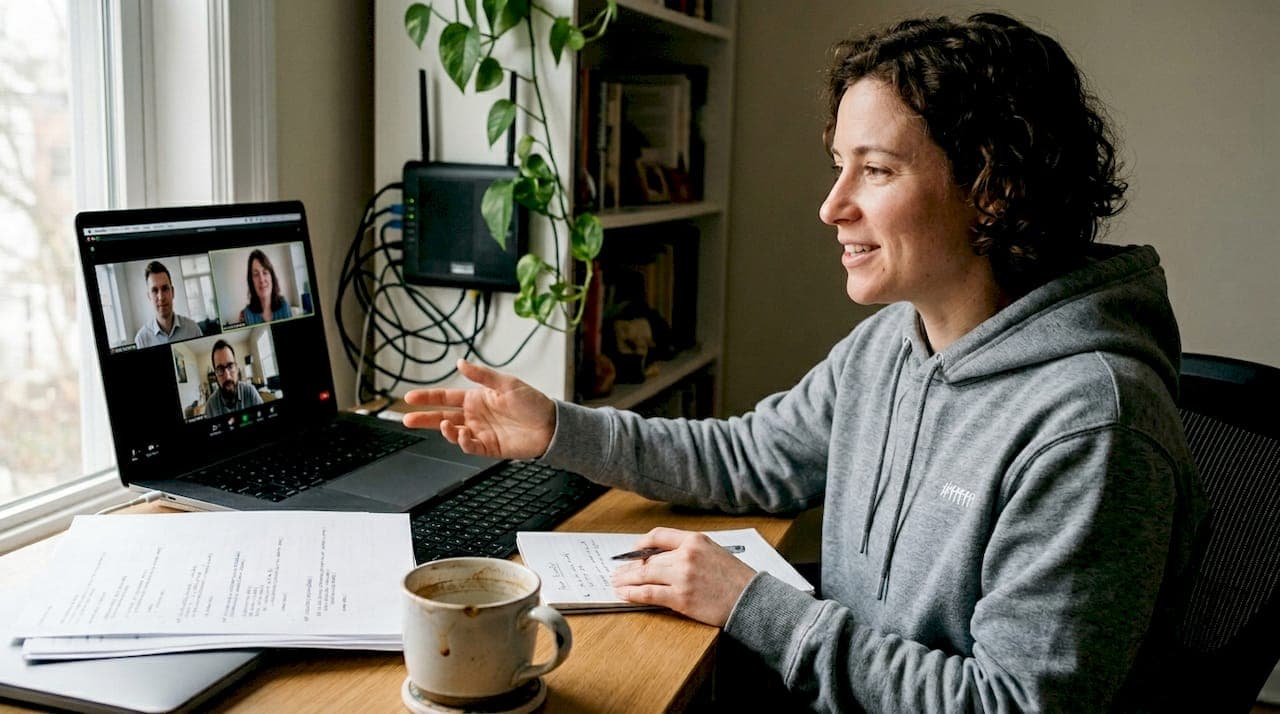 5 real-time discussion benefits for tech collaboration